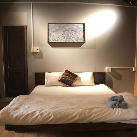 Cat Homestay Хюе Екстер'єр фото