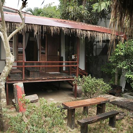 Cat Homestay Хюе Екстер'єр фото
