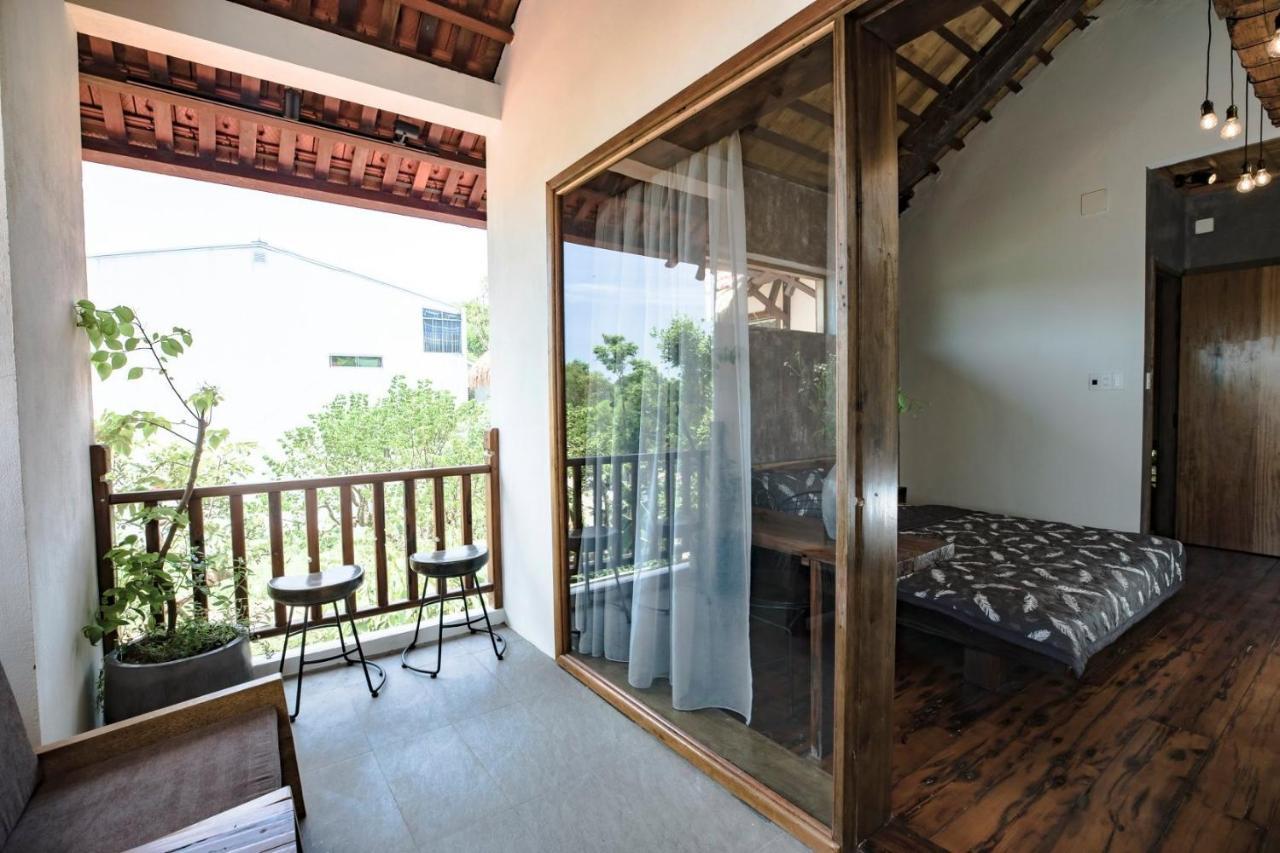Cat Homestay Хюе Екстер'єр фото