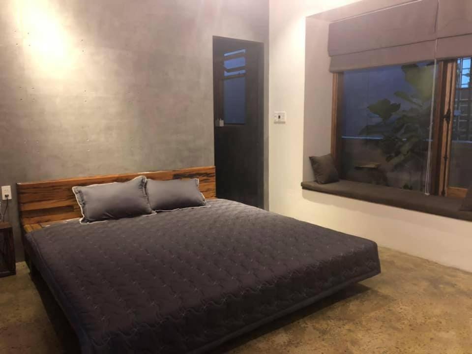 Cat Homestay Хюе Екстер'єр фото