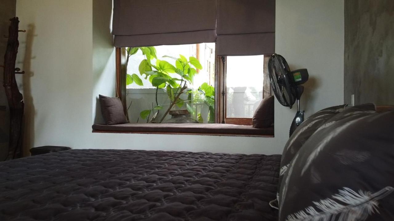 Cat Homestay Хюе Екстер'єр фото