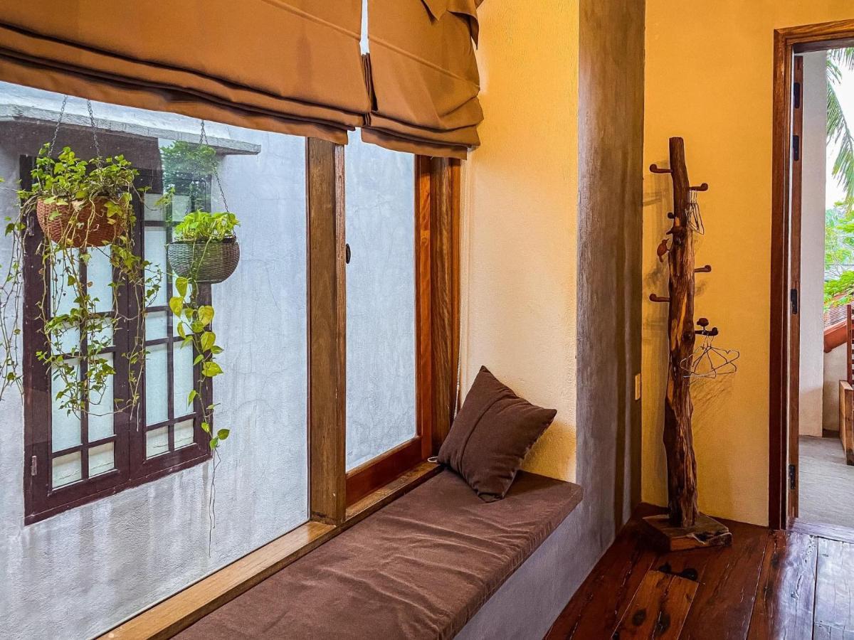Cat Homestay Хюе Екстер'єр фото