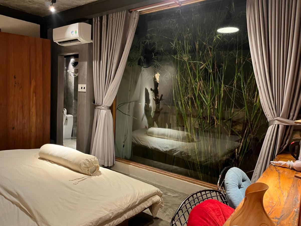 Cat Homestay Хюе Екстер'єр фото